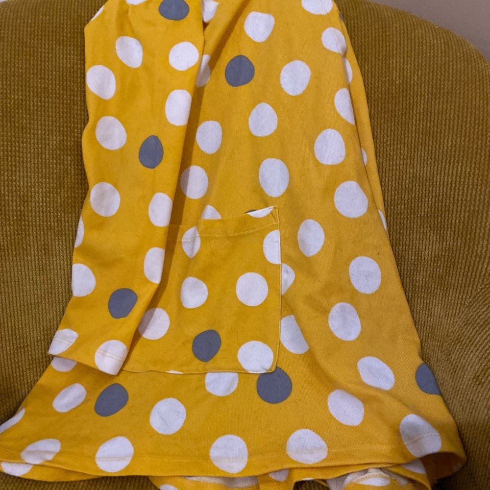 Size Small LuLaroe Caroline